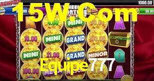 Exclusive Games Equipe777