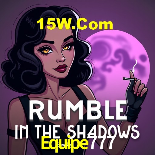 Interface do App Equipe777