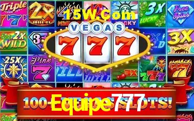 Ofertas Exclusivas Equipe777