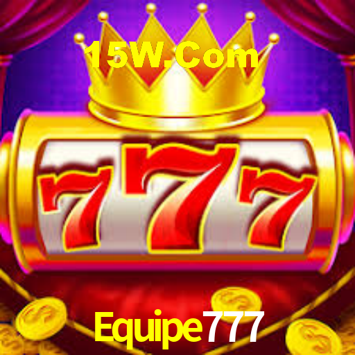 Explore as vantagens do Equipe777: serviço profissional e confiabilidade