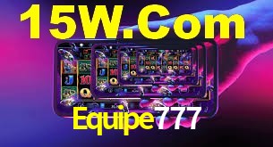 Sports Statistics Equipe777