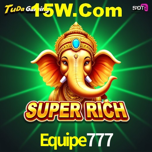 A Emoção da Loteria na Equipe777: Uma Chance de Mudança de Vida