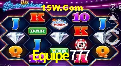Avaliações dos Jogadores Equipe777