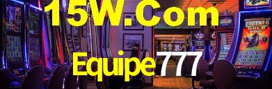 Welcome Bonus Equipe777