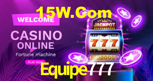 Equipe777.Com