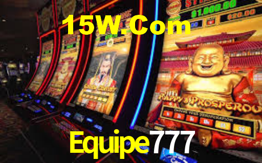 Equipe777 - Caça-Níqueis Exclusivos No Cassino - Equipe777.Com