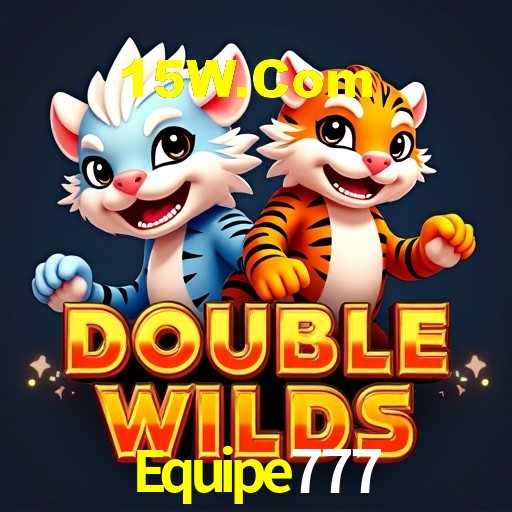 Programa VIP Equipe777