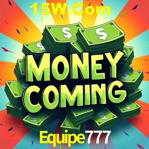 Cassino ao vivo com dealers reais na Equipe777
