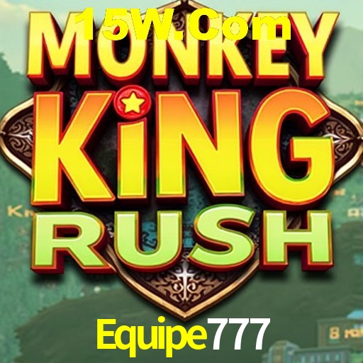Descubra o Mundo do Cassino Online com Equipe777