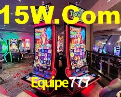 Premium Interface Equipe777