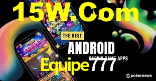 Live Casino Equipe777