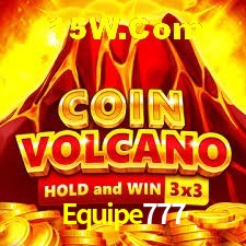 Game Statistics Equipe777