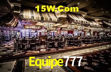 Apostas de Tênis Equipe777