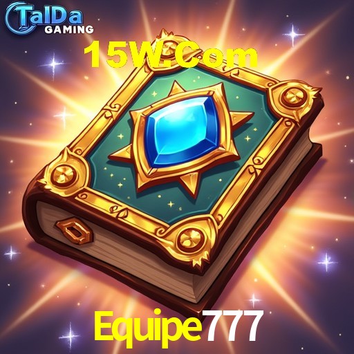 Torneios Equipe777