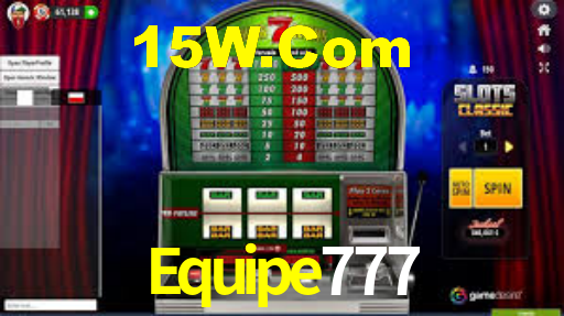 Equipe777,Equipe777.Com