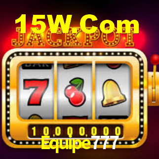 Equipe777 Slots