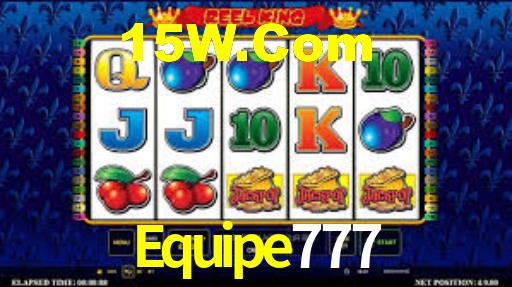 Equipe777.Com