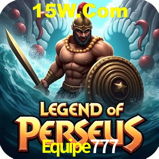 Descubra o Mundo do Cassino Online com Equipe777