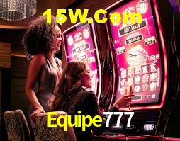Statistics Equipe777