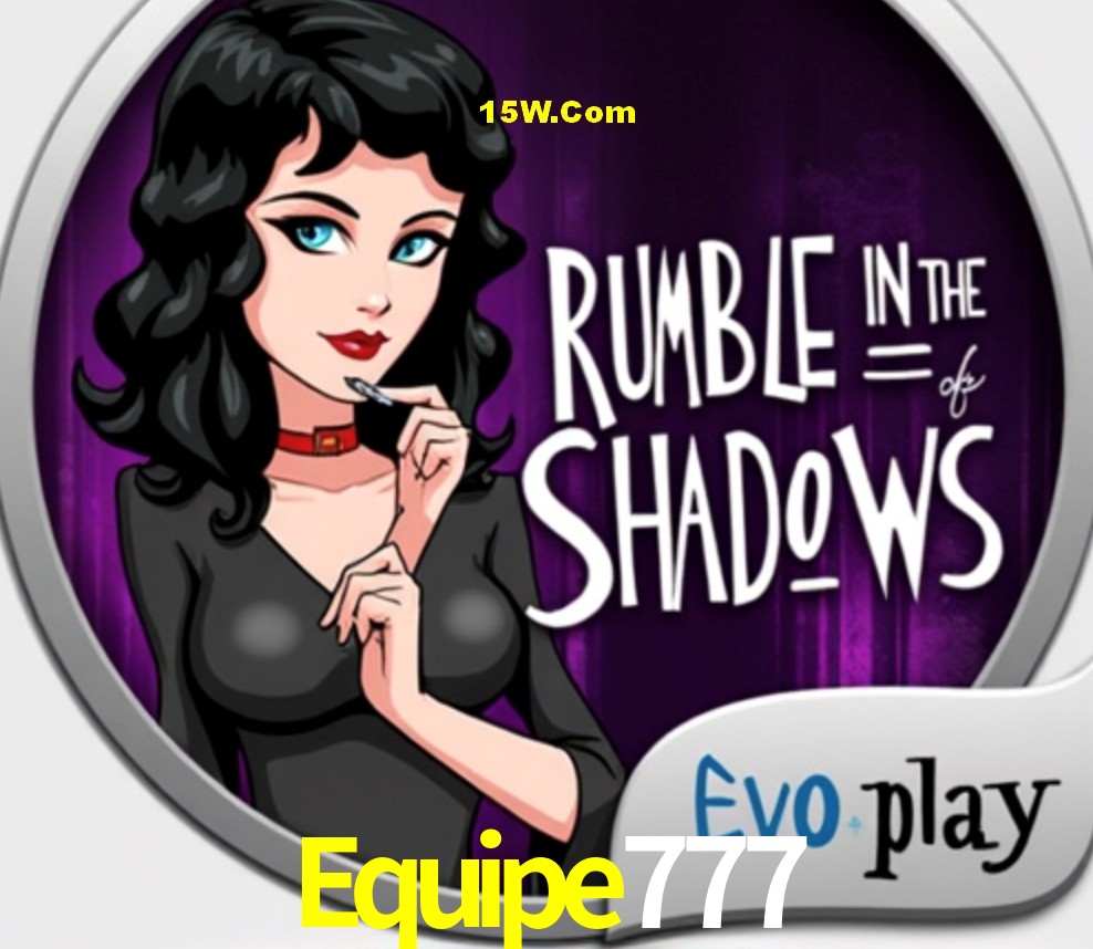 Casino Ao Vivo Equipe777