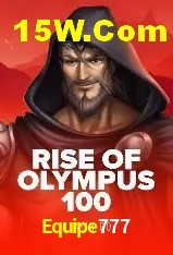 Gates of Olympus Equipe777