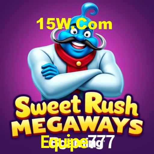 Jogos Exclusivos Equipe777