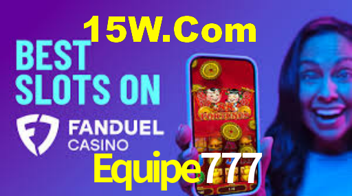 Equipe777.Com