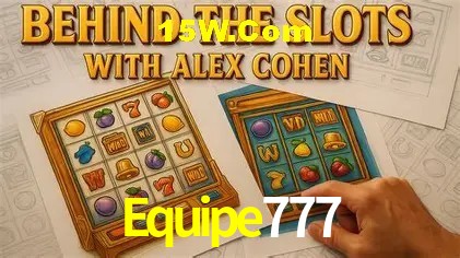 Estatísticas do Jogo Equipe777