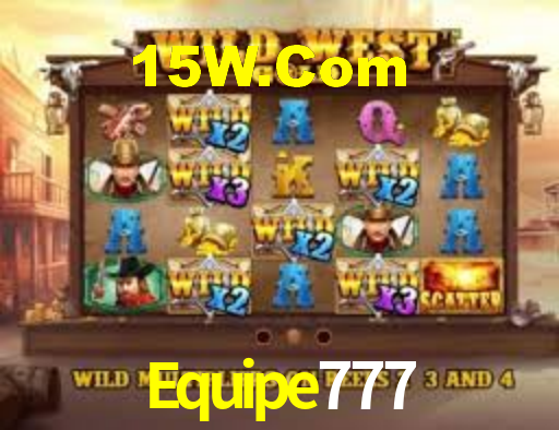 Equipe777