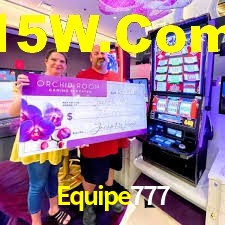 Football Betting Equipe777