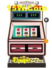 Casino VIP Equipe777