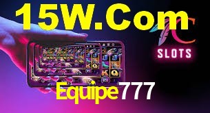 Spaceman Game Equipe777